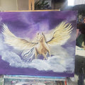 Painting Animal Pegasus 16x20 signed.jpg