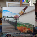 Painting paint brush magic path 16x20 signed.jpg